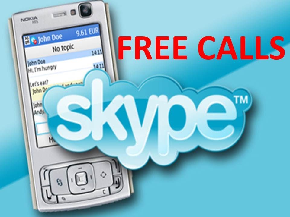 free download of skype